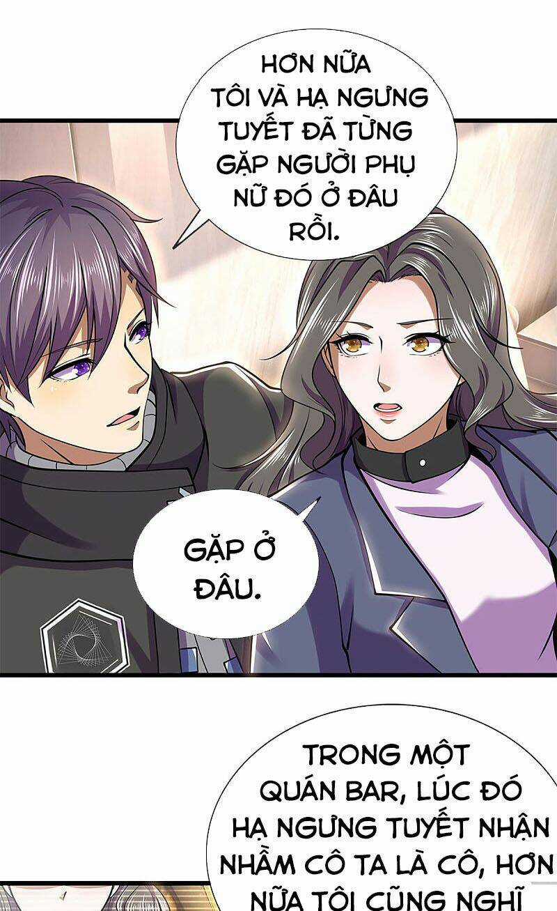 Y Võ Chí Tôn - Chapter 294 - Trang 1