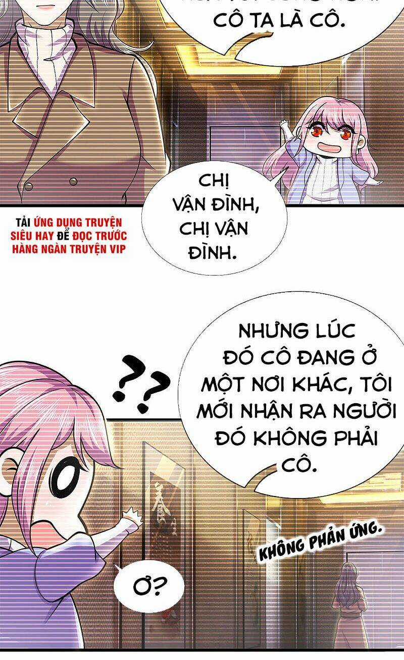 Y Võ Chí Tôn - Chapter 294 - Trang 2