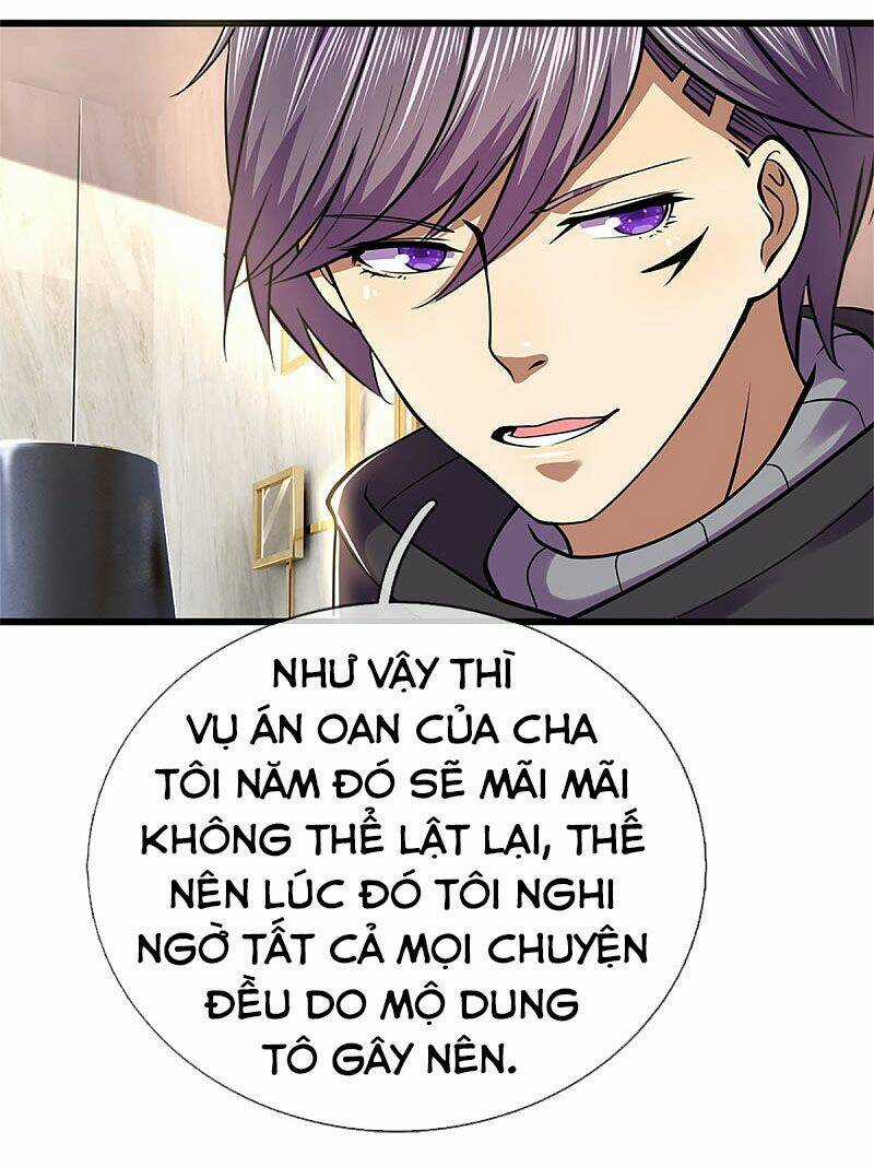 Y Võ Chí Tôn - Chapter 294 - Trang 15