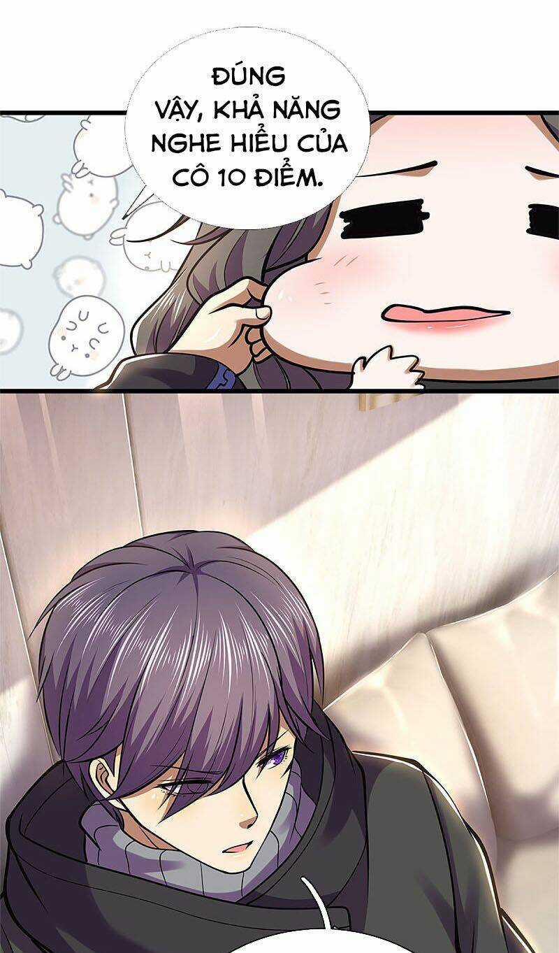 Y Võ Chí Tôn - Chapter 294 - Trang 18