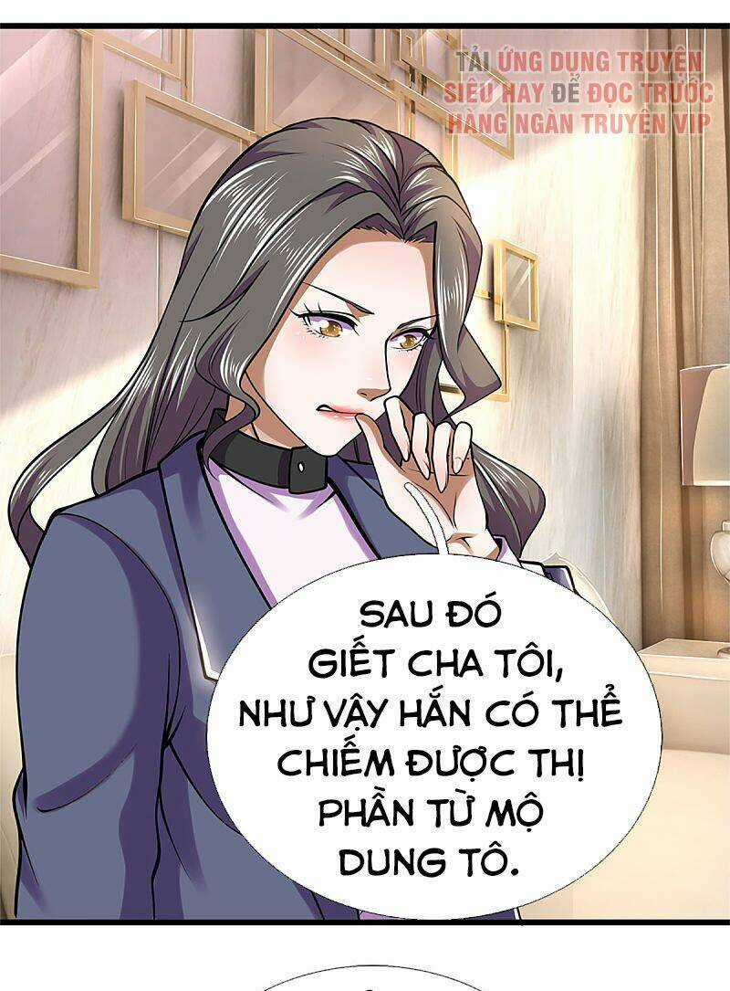Y Võ Chí Tôn - Chapter 294 - Trang 20