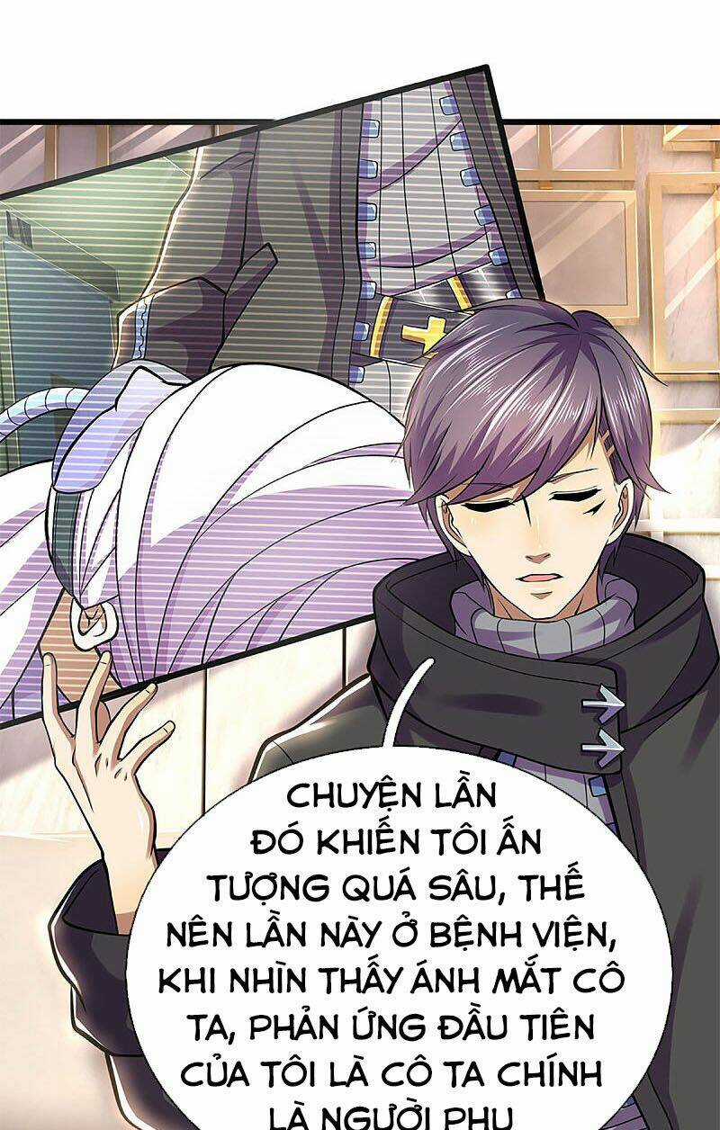 Y Võ Chí Tôn - Chapter 294 - Trang 3