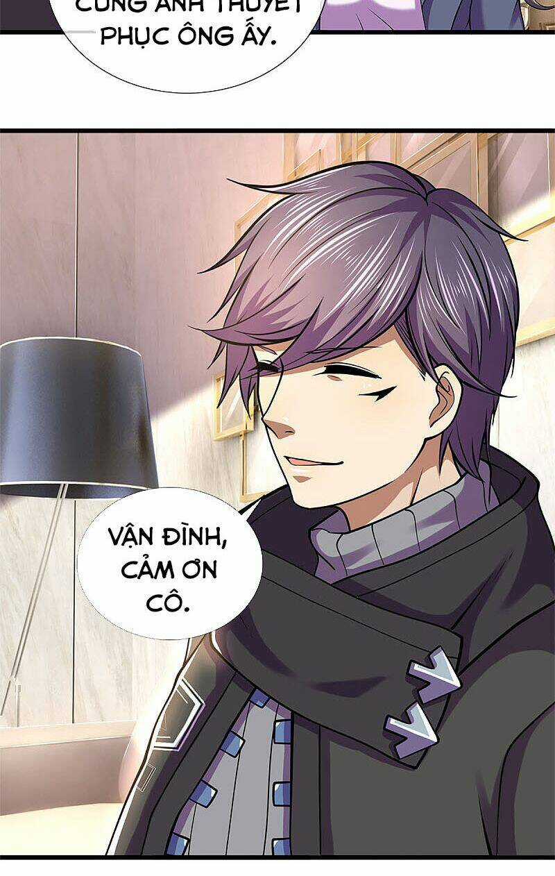 Y Võ Chí Tôn - Chapter 294 - Trang 23