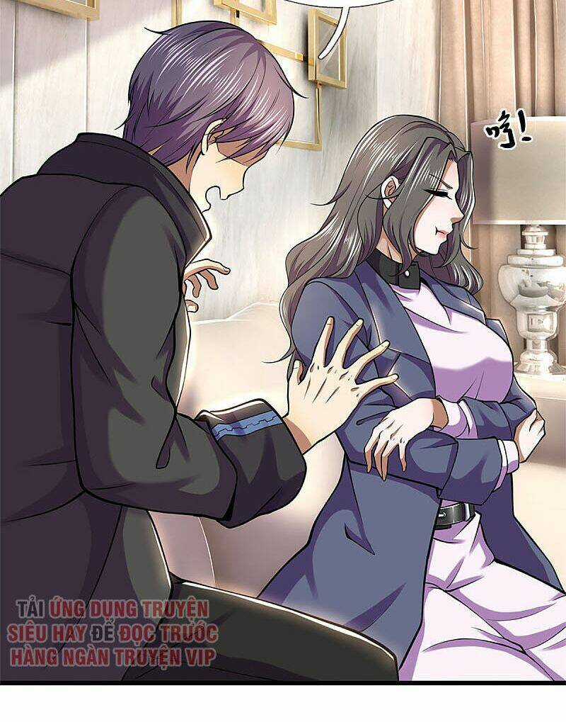 Y Võ Chí Tôn - Chapter 294 - Trang 25