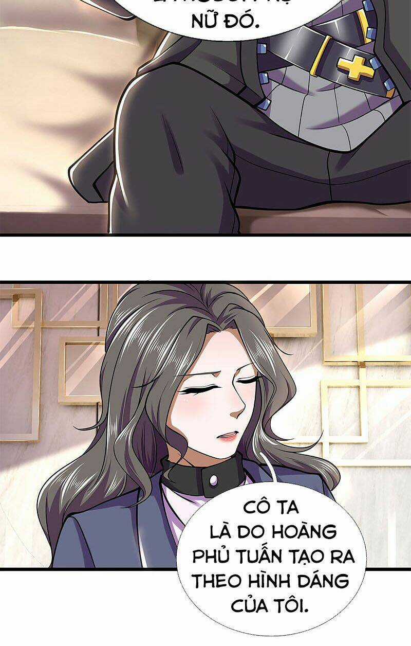 Y Võ Chí Tôn - Chapter 294 - Trang 4