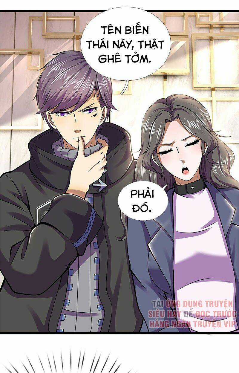 Y Võ Chí Tôn - Chapter 294 - Trang 5