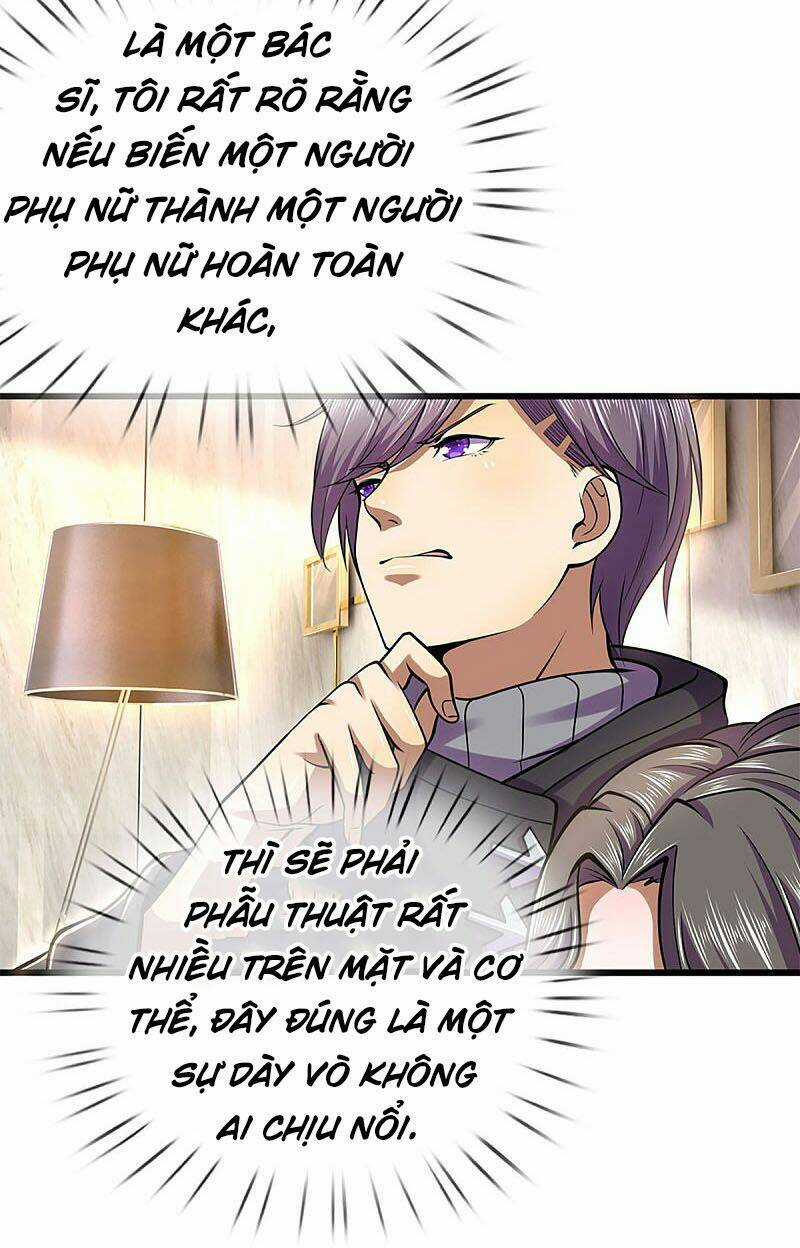 Y Võ Chí Tôn - Chapter 294 - Trang 6