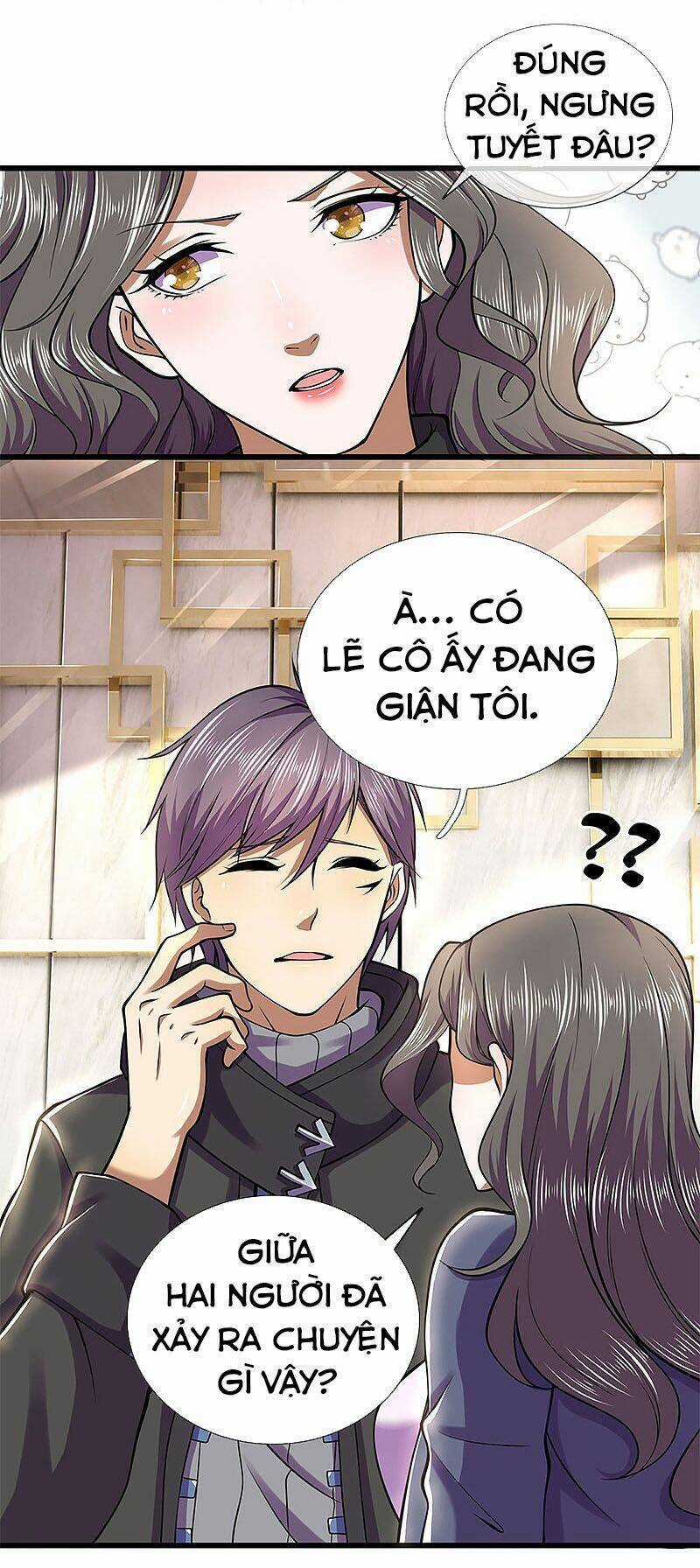 Y Võ Chí Tôn - Chapter 294 - Trang 7