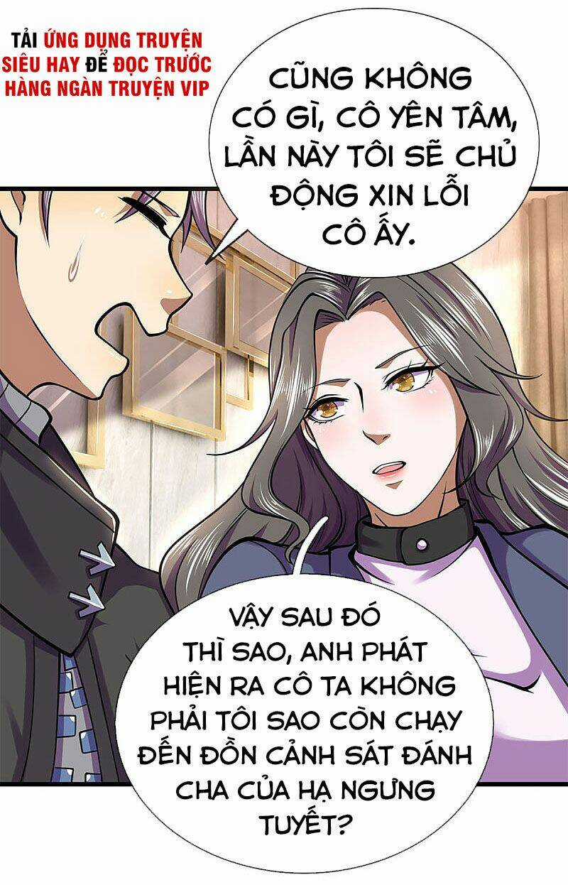 Y Võ Chí Tôn - Chapter 294 - Trang 8