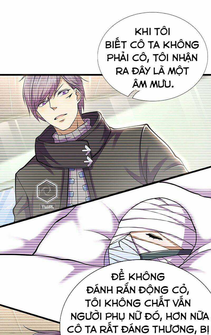 Y Võ Chí Tôn - Chapter 294 - Trang 9