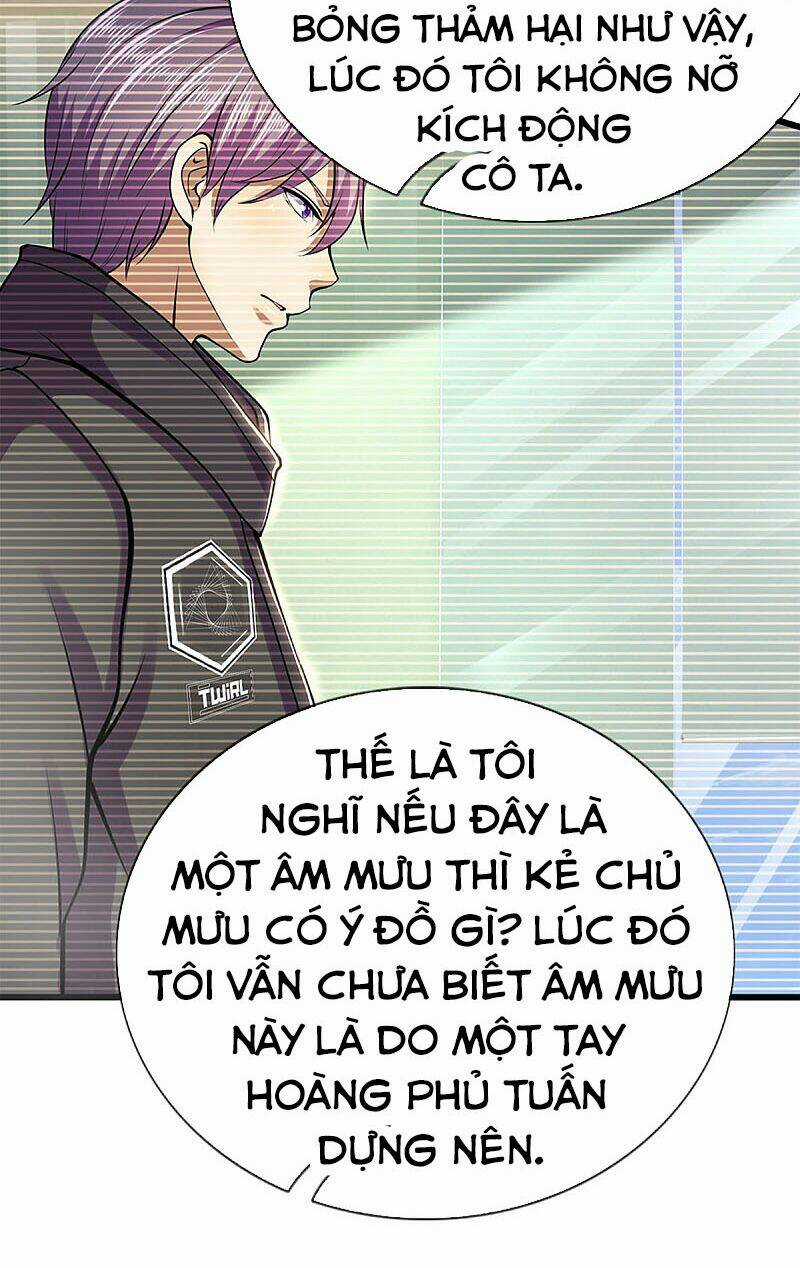 Y Võ Chí Tôn - Chapter 294 - Trang 10
