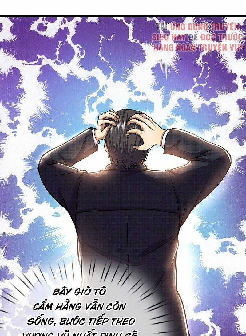 Y Võ Chí Tôn - Chapter 295 - Trang 1