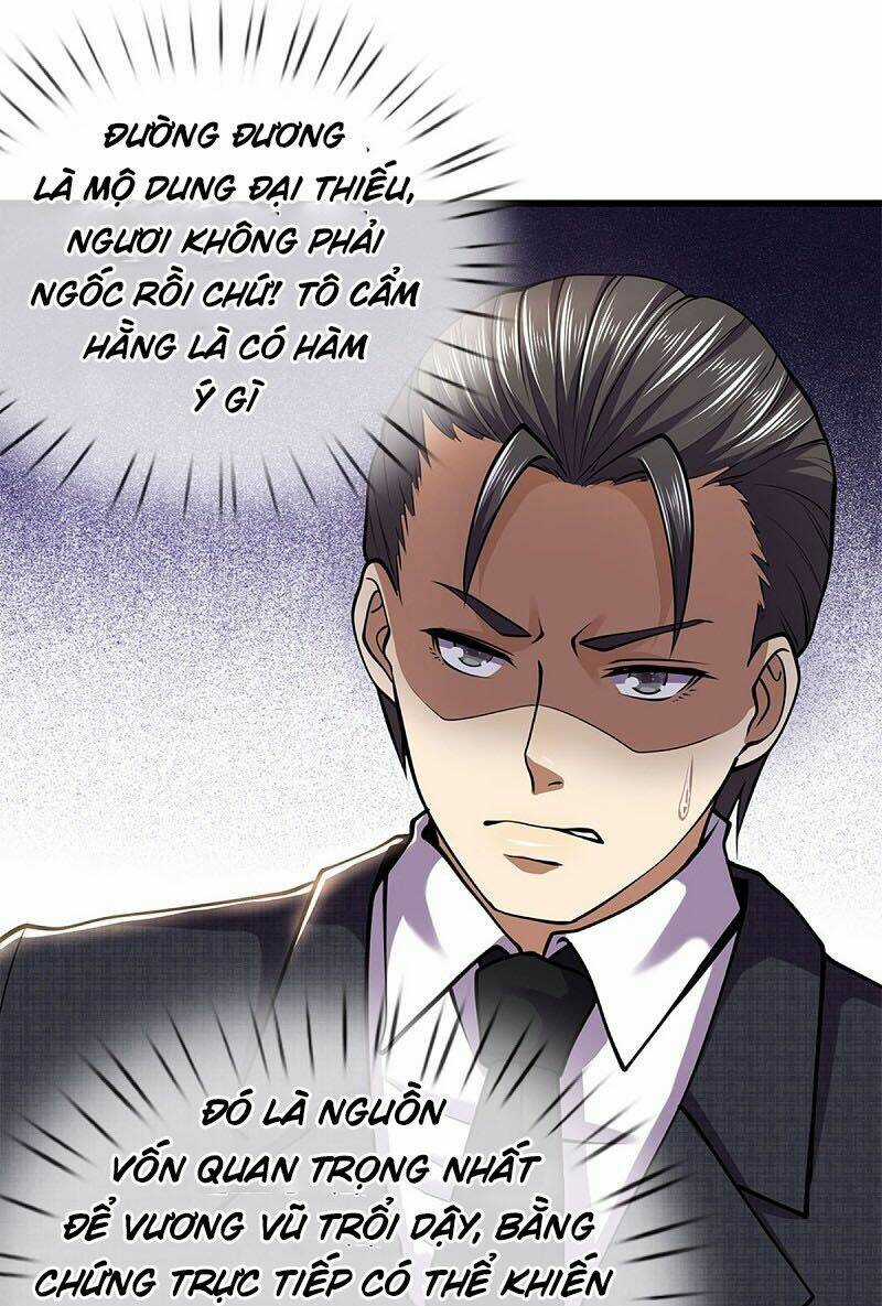 Y Võ Chí Tôn - Chapter 295 - Trang 11