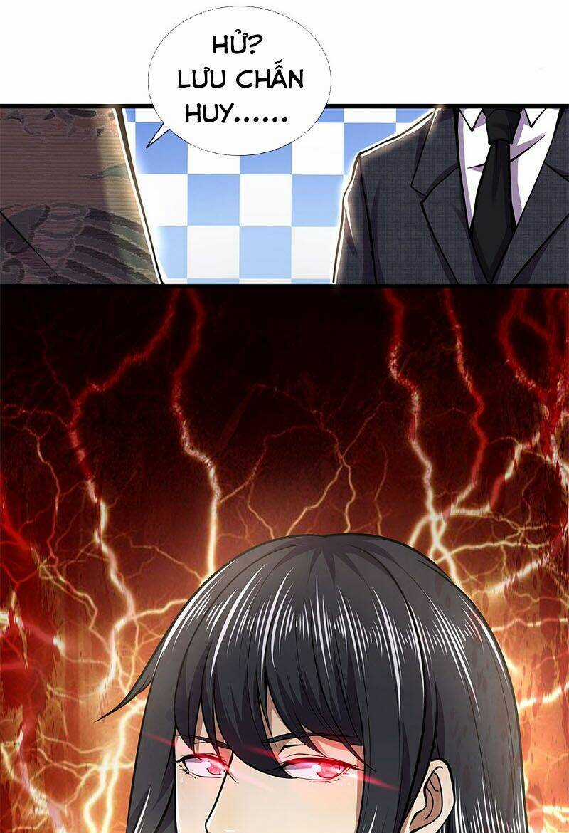 Y Võ Chí Tôn - Chapter 295 - Trang 14