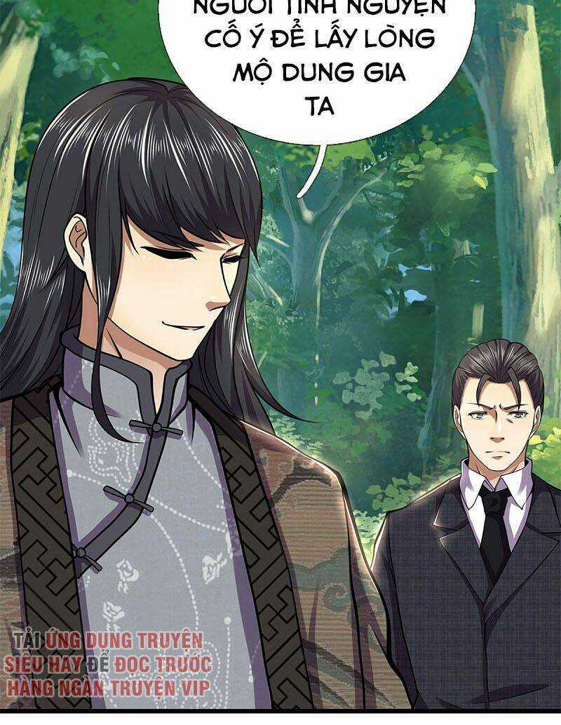 Y Võ Chí Tôn - Chapter 295 - Trang 17