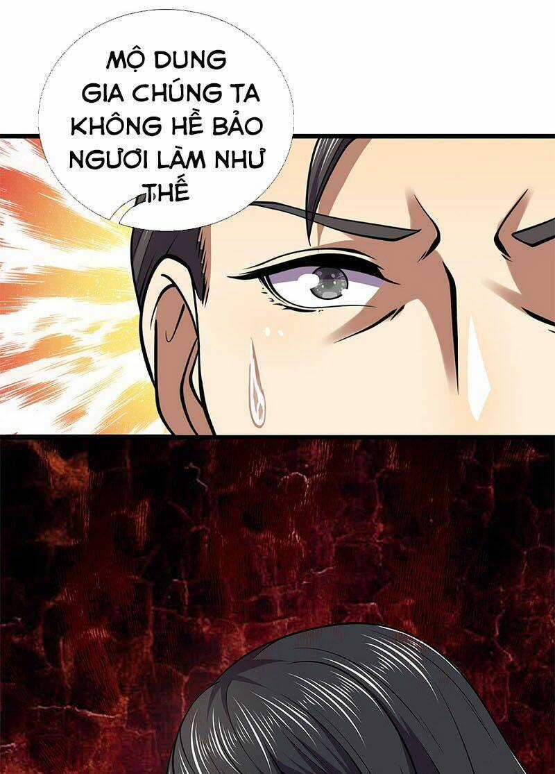 Y Võ Chí Tôn - Chapter 295 - Trang 18