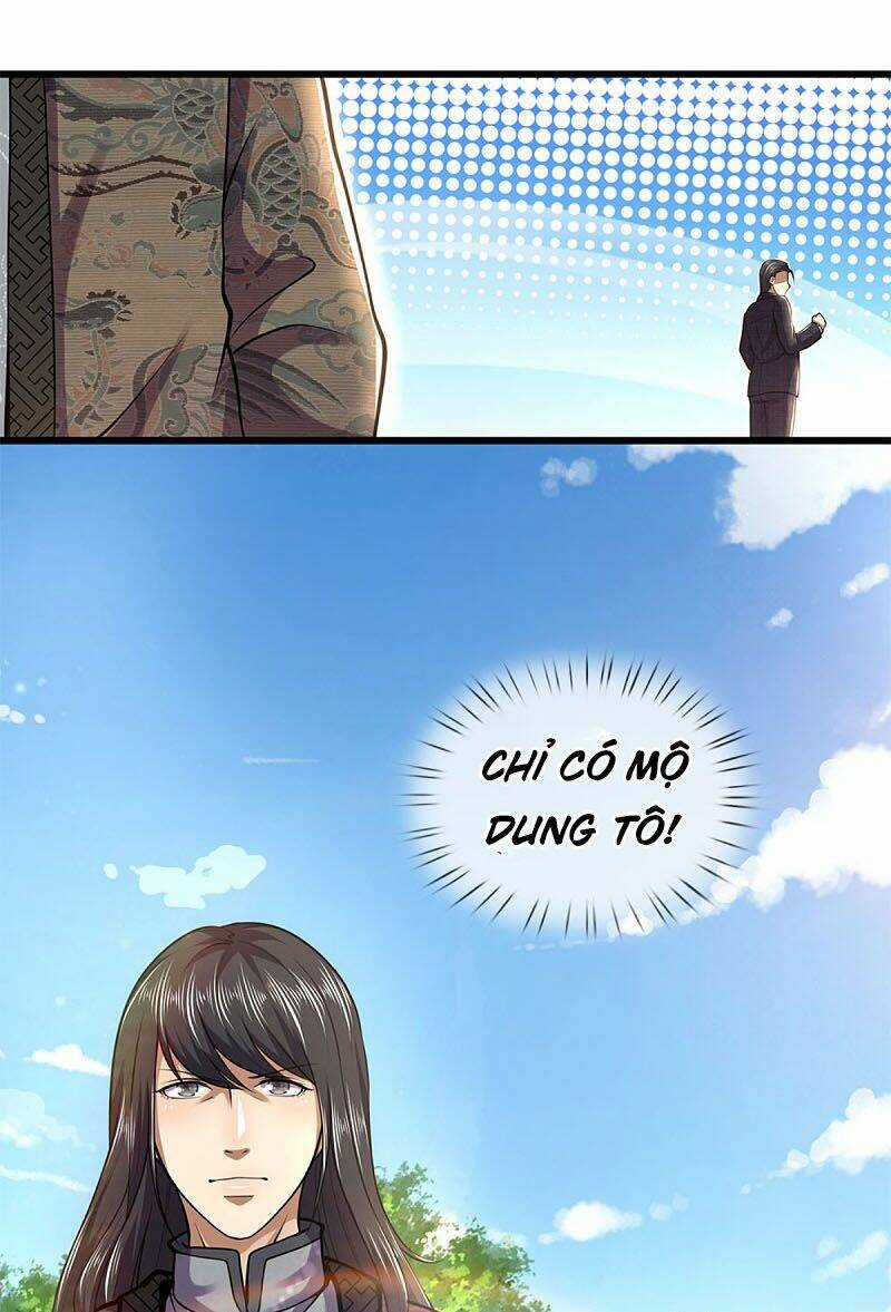 Y Võ Chí Tôn - Chapter 295 - Trang 3