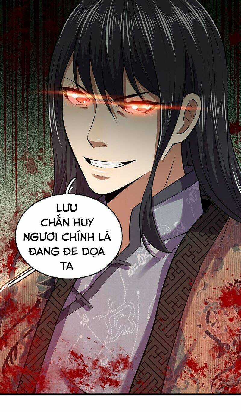 Y Võ Chí Tôn - Chapter 295 - Trang 23