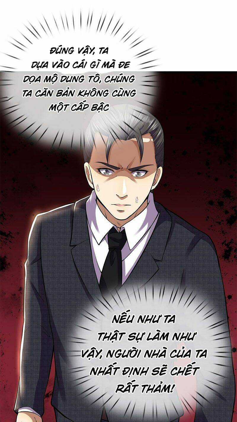 Y Võ Chí Tôn - Chapter 295 - Trang 26