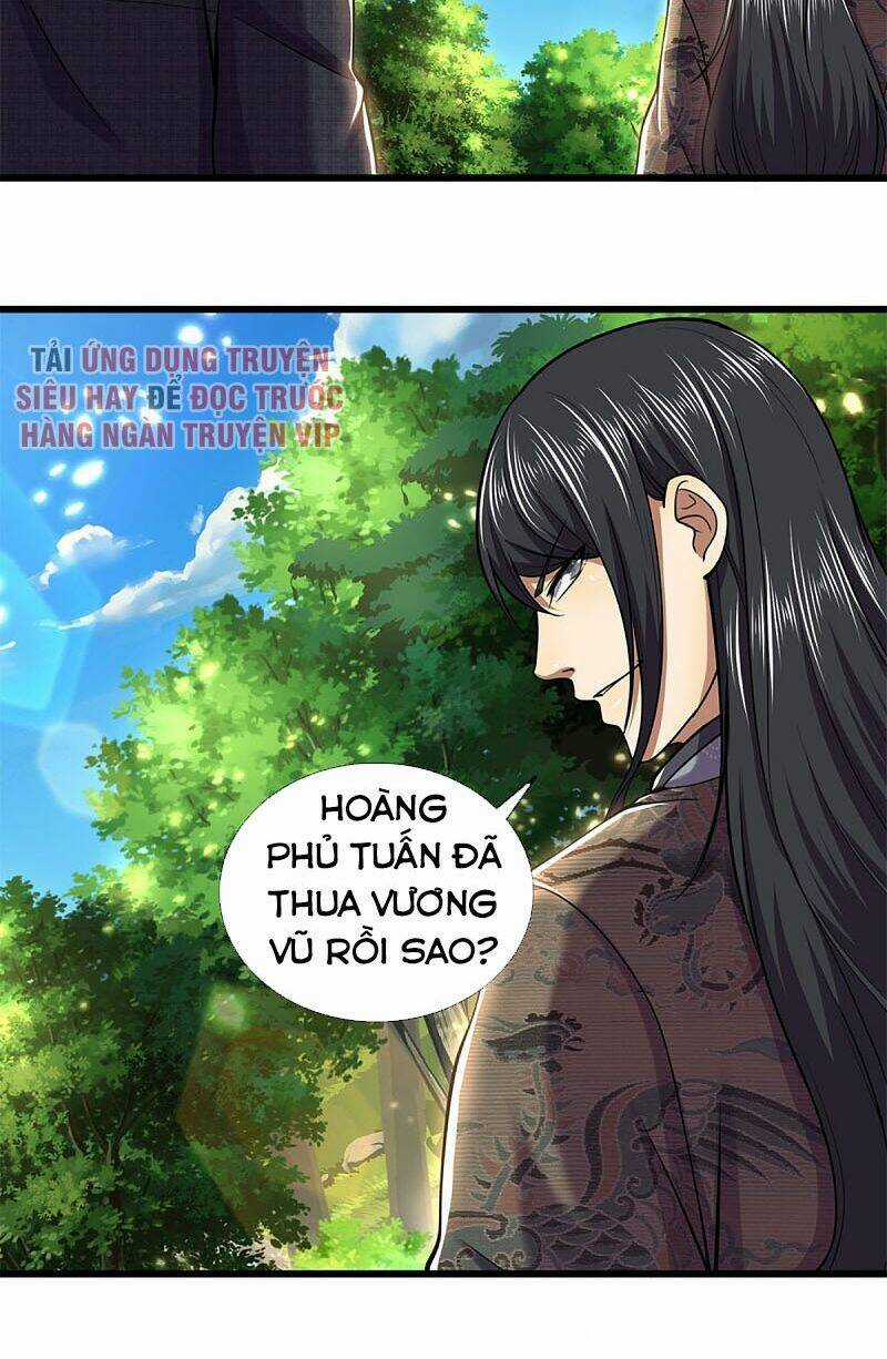 Y Võ Chí Tôn - Chapter 295 - Trang 6