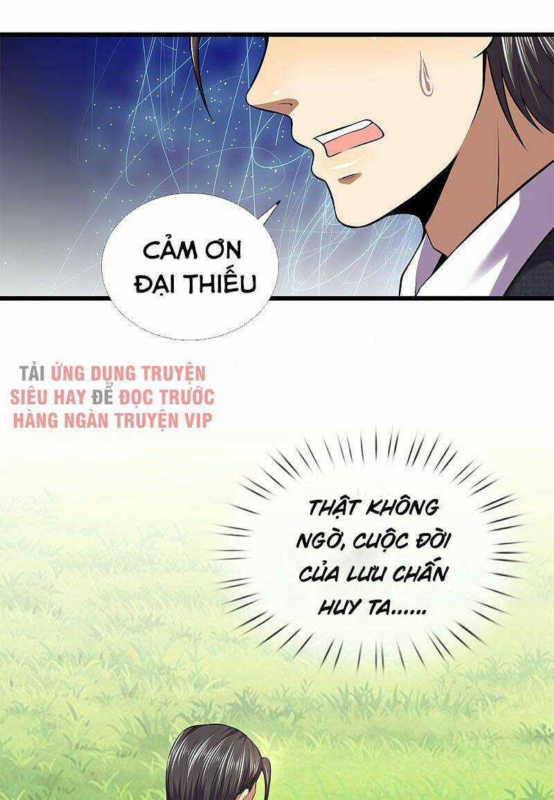 Y Võ Chí Tôn - Chapter 296 - Trang 1