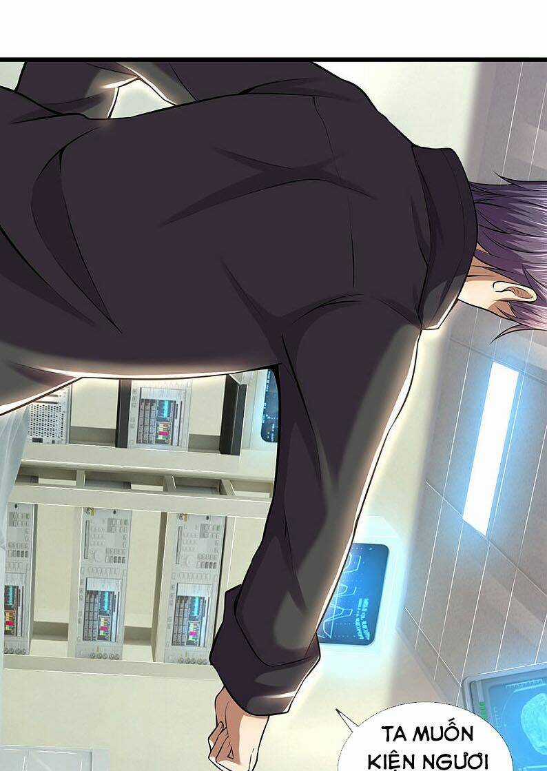 Y Võ Chí Tôn - Chapter 296 - Trang 12