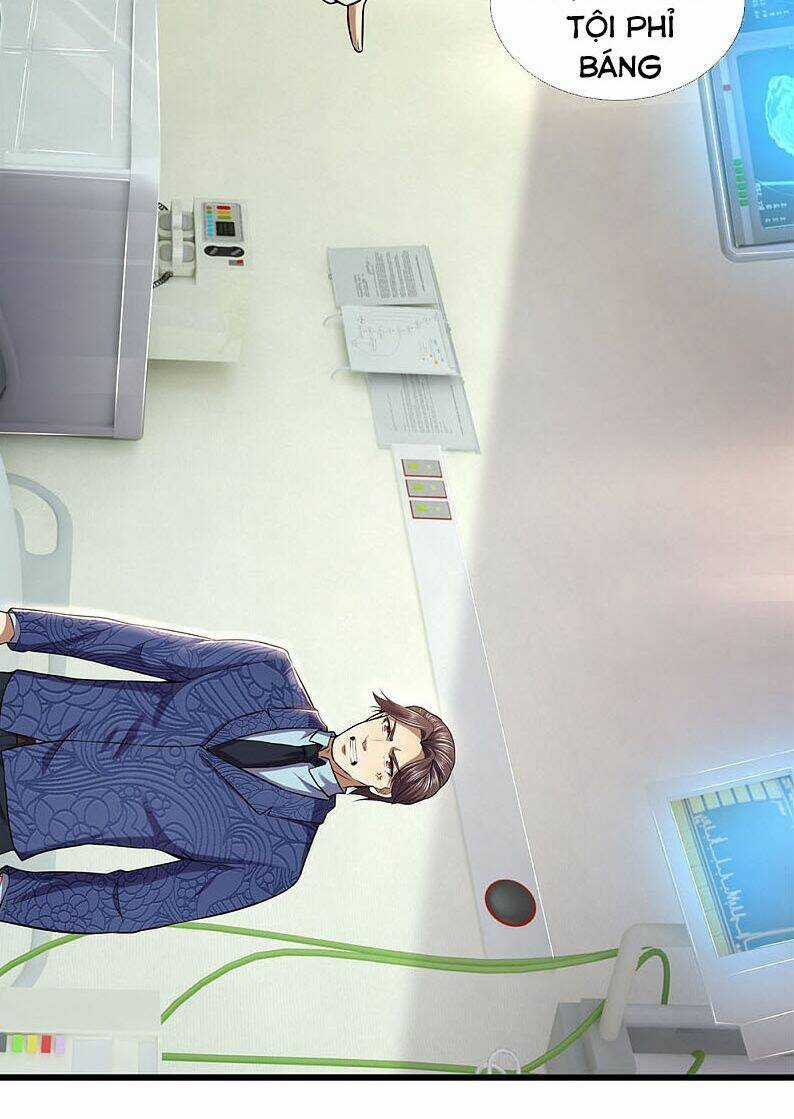 Y Võ Chí Tôn - Chapter 296 - Trang 13