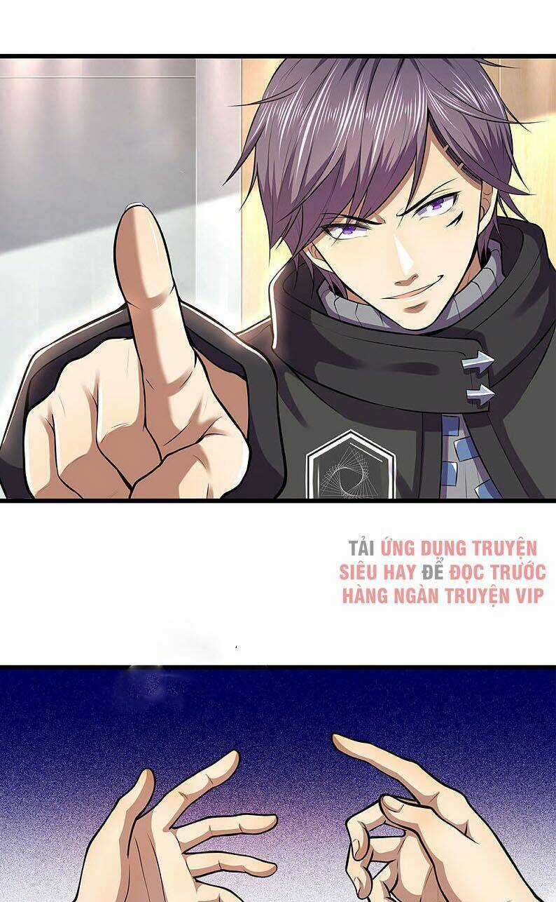 Y Võ Chí Tôn - Chapter 296 - Trang 14