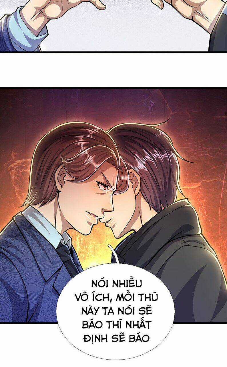 Y Võ Chí Tôn - Chapter 296 - Trang 15