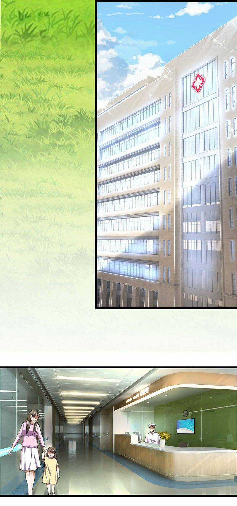 Y Võ Chí Tôn - Chapter 296 - Trang 3