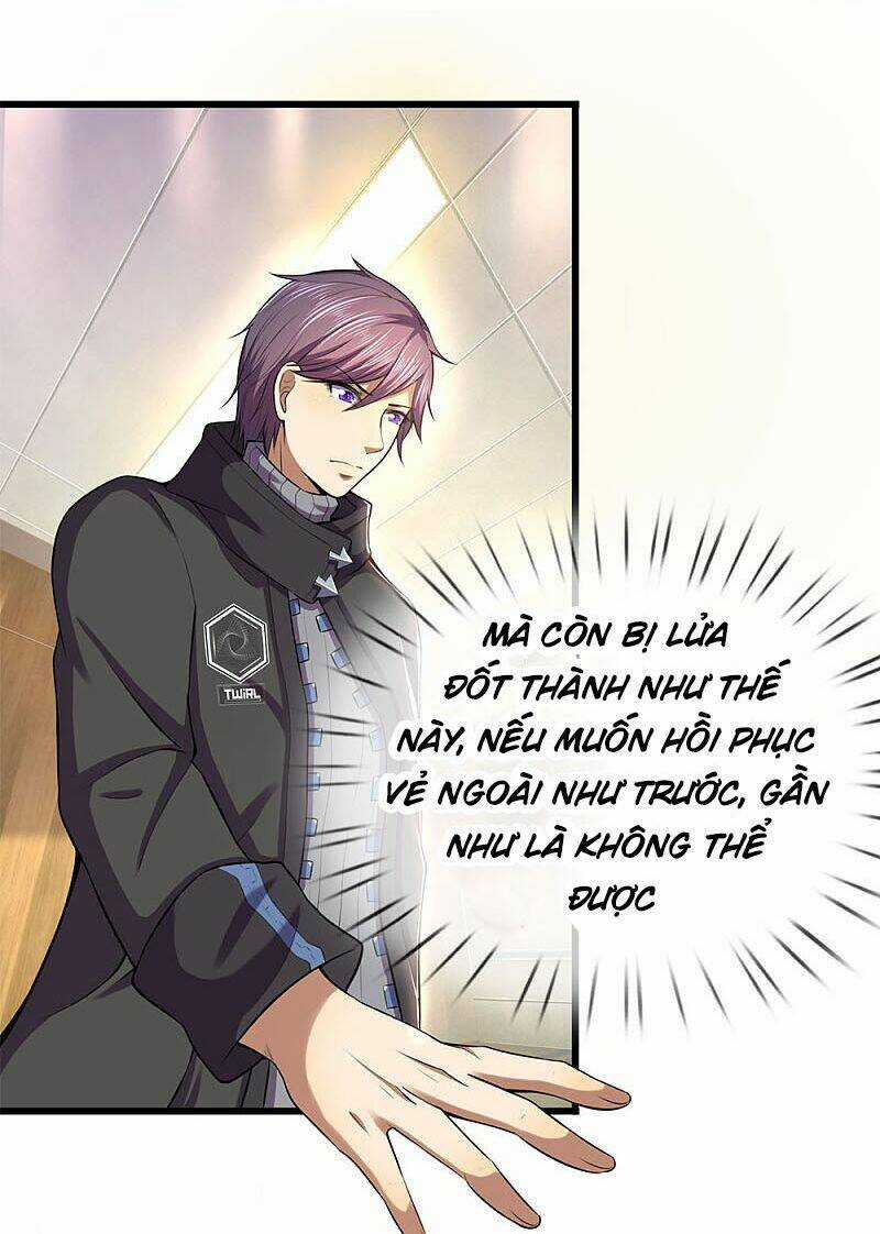 Y Võ Chí Tôn - Chapter 296 - Trang 5