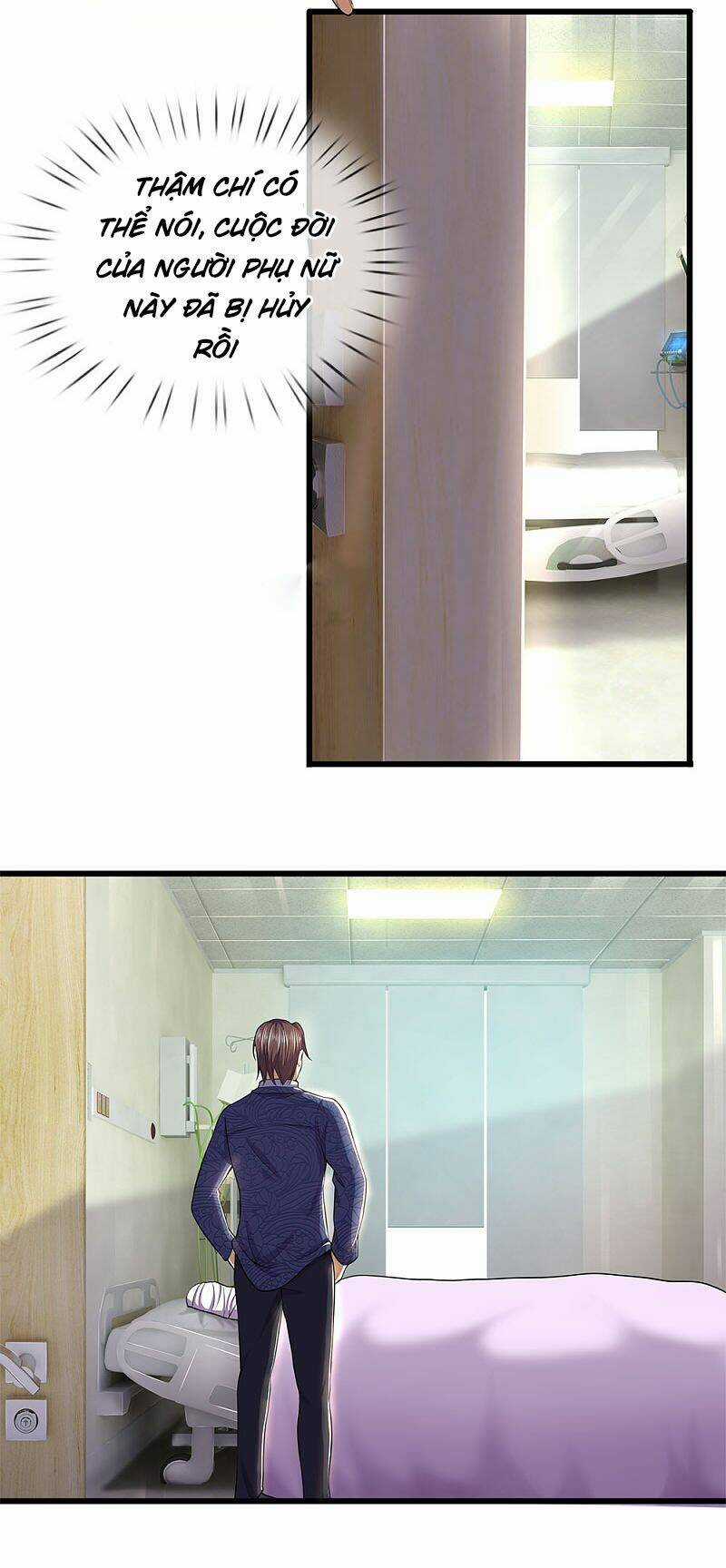 Y Võ Chí Tôn - Chapter 296 - Trang 6