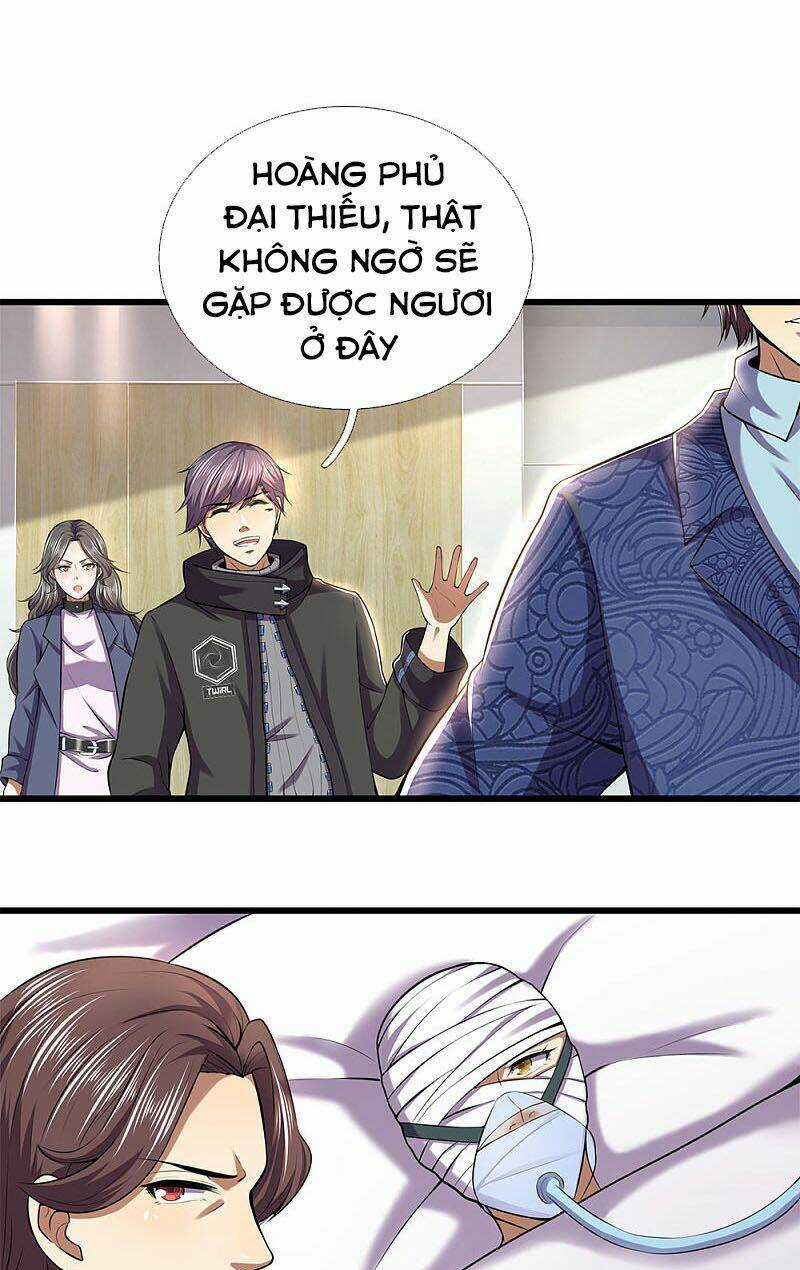 Y Võ Chí Tôn - Chapter 296 - Trang 7