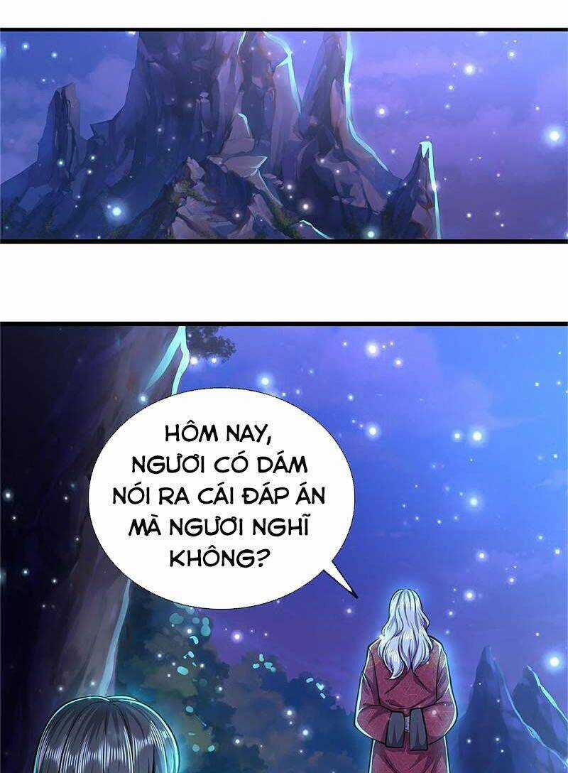 Y Võ Chí Tôn - Chapter 297 - Trang 1