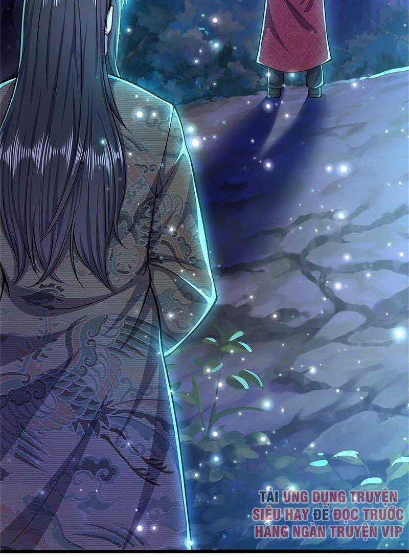 Y Võ Chí Tôn - Chapter 297 - Trang 2