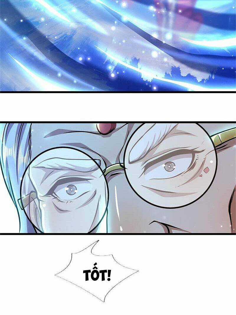 Y Võ Chí Tôn - Chapter 297 - Trang 12