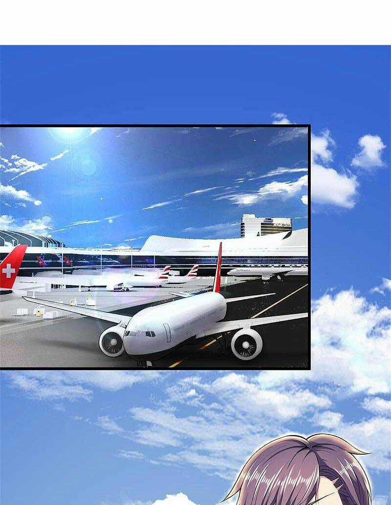 Y Võ Chí Tôn - Chapter 297 - Trang 18