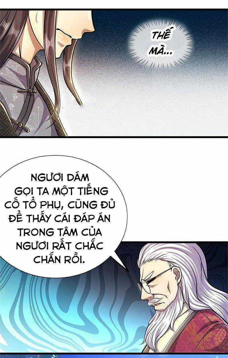 Y Võ Chí Tôn - Chapter 297 - Trang 5