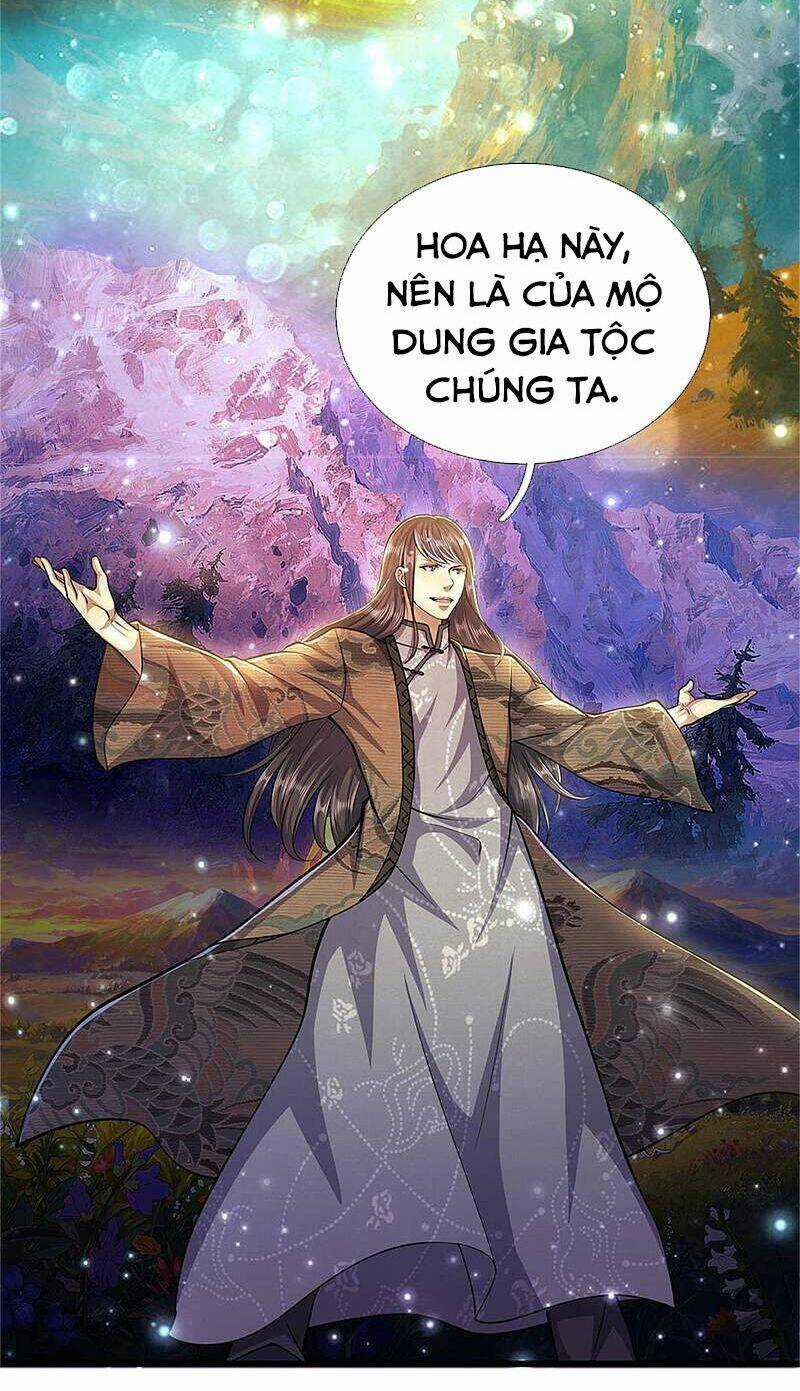 Y Võ Chí Tôn - Chapter 297 - Trang 8