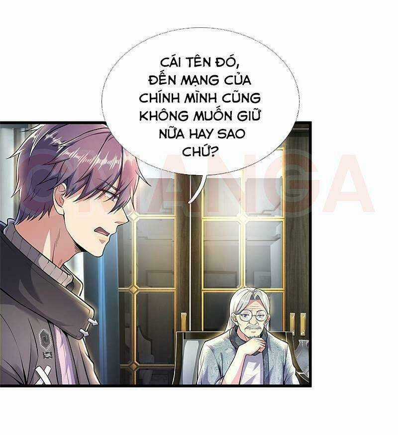 Y Võ Chí Tôn - Chapter 298 - Trang 12