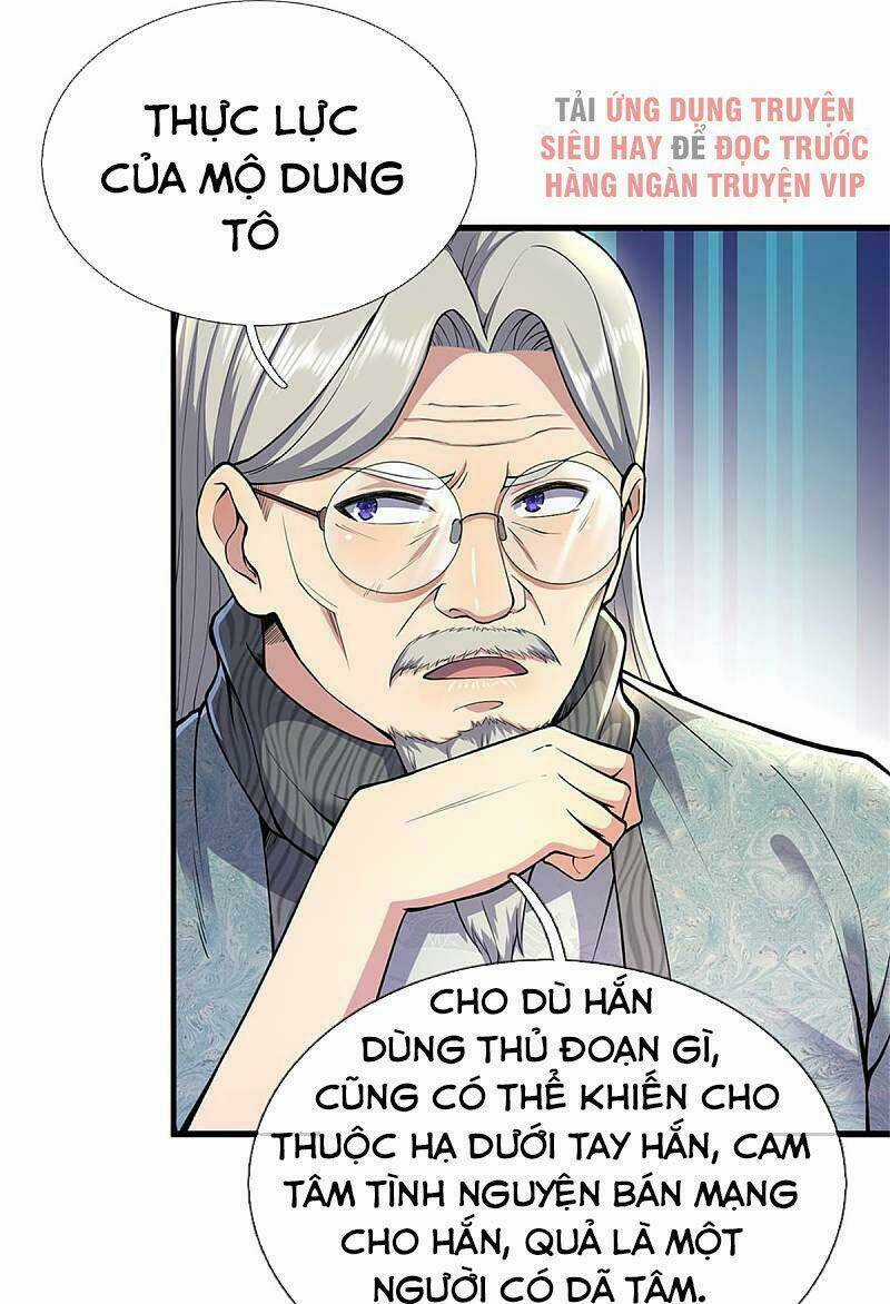 Y Võ Chí Tôn - Chapter 298 - Trang 13