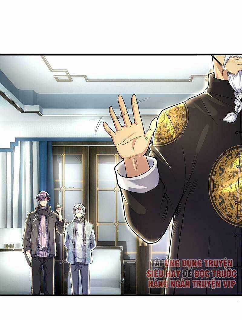 Y Võ Chí Tôn - Chapter 298 - Trang 19