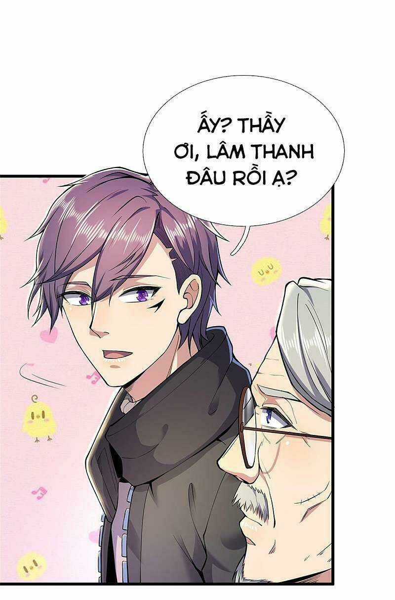 Y Võ Chí Tôn - Chapter 298 - Trang 20