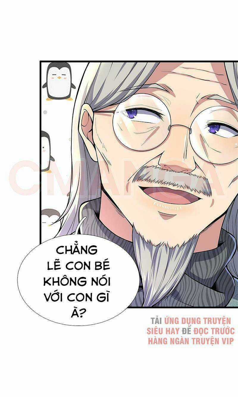 Y Võ Chí Tôn - Chapter 298 - Trang 21