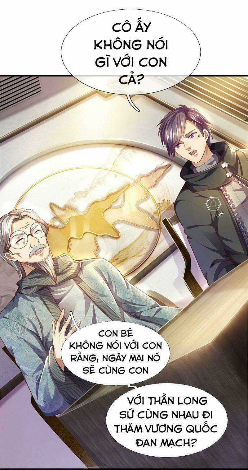 Y Võ Chí Tôn - Chapter 298 - Trang 22