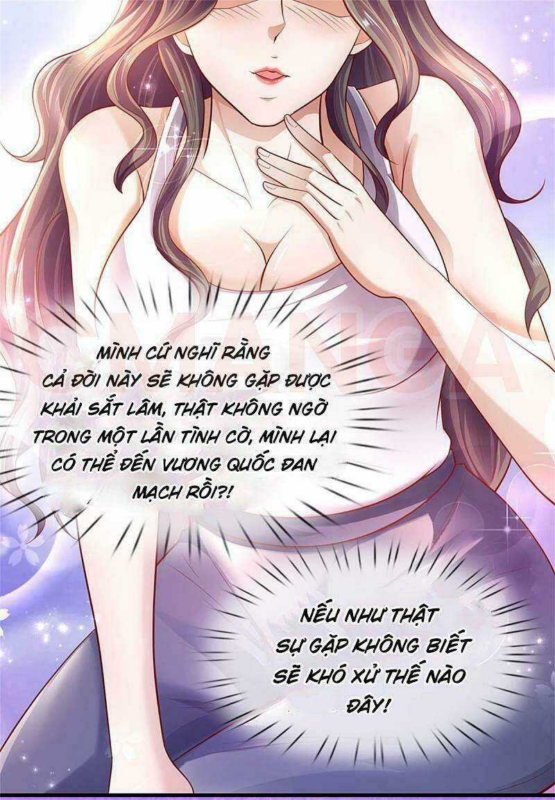 Y Võ Chí Tôn - Chapter 298 - Trang 24