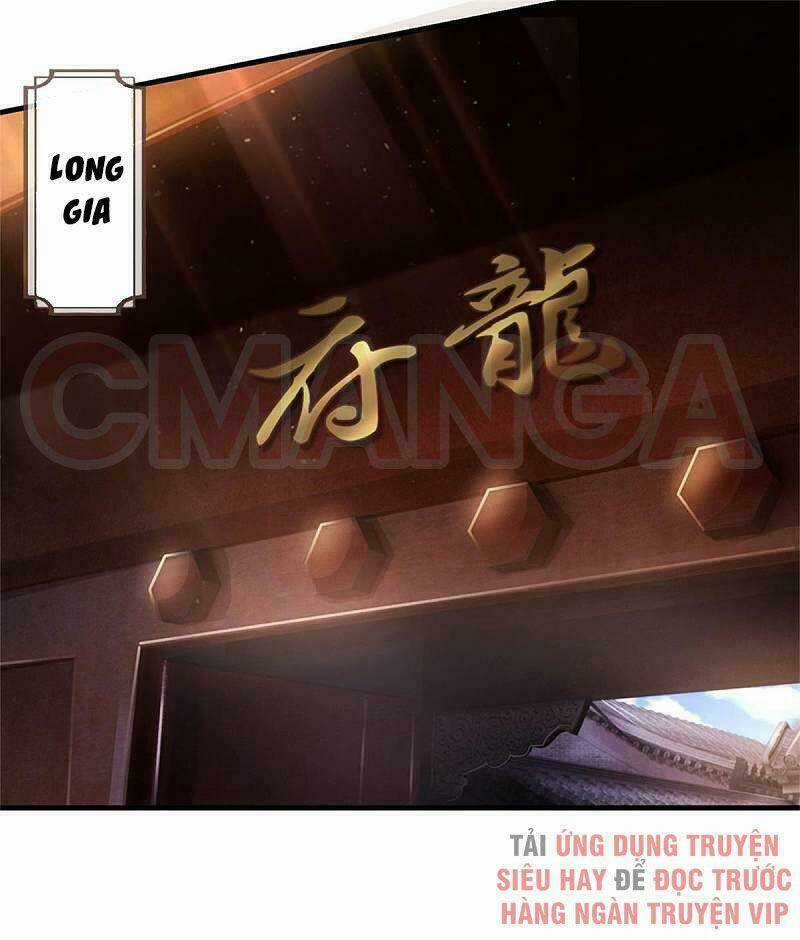 Y Võ Chí Tôn - Chapter 298 - Trang 27