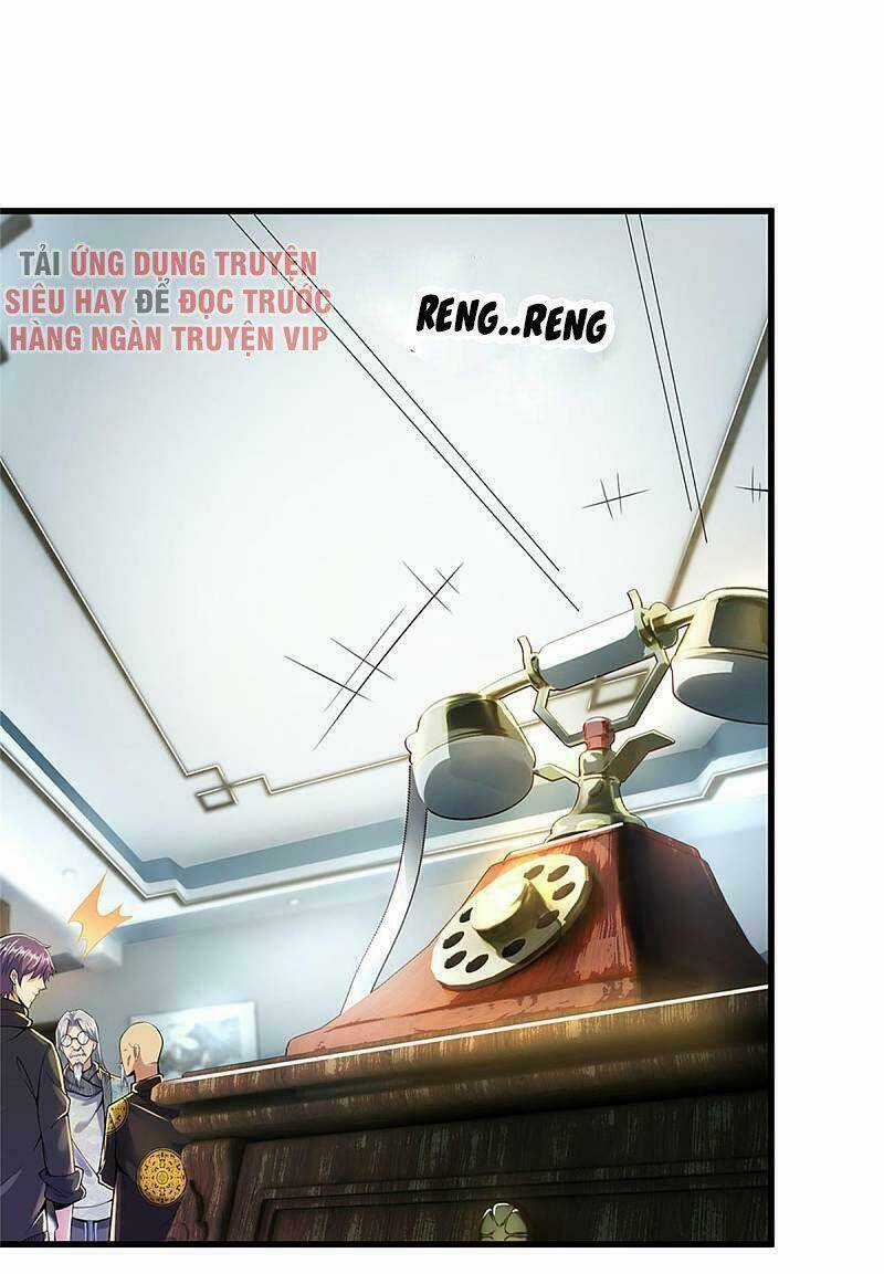 Y Võ Chí Tôn - Chapter 298 - Trang 5