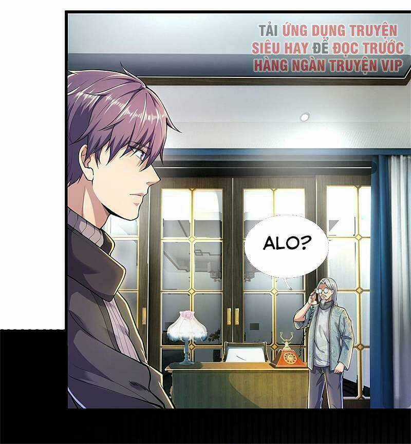 Y Võ Chí Tôn - Chapter 298 - Trang 7