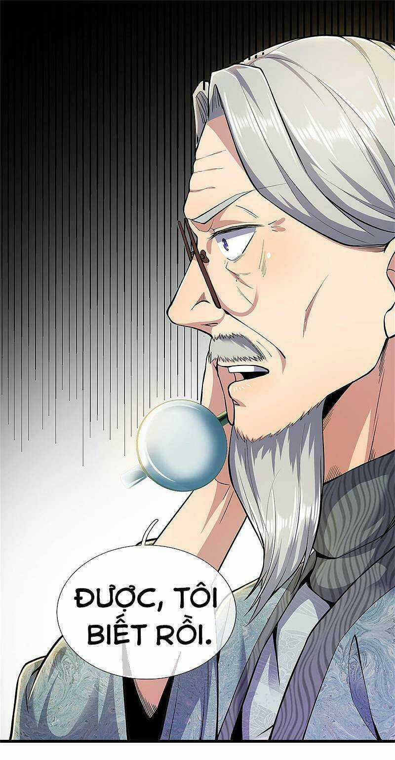 Y Võ Chí Tôn - Chapter 298 - Trang 8